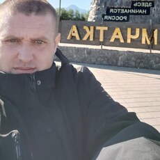Фотография мужчины Олег, 35 лет из г. Новоалтайск