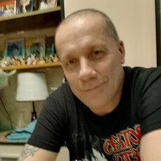 Фотография мужчины Алексей, 52 года из г. Спасск-Дальний