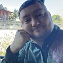 Вадим, 33 года