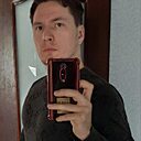 Егор, 36 лет