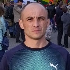 Фотография мужчины Максим, 39 лет из г. Трехгорный