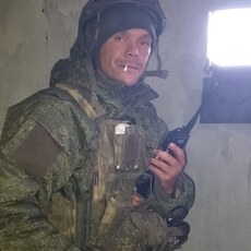 Фотография мужчины Юрий, 35 лет из г. Мурманск