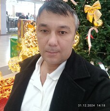 Фотография мужчины Адил, 39 лет из г. Алматы