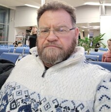 Фотография мужчины Михаил, 47 лет из г. Бронницы