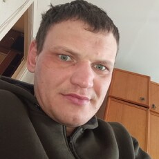 Фотография мужчины Денис, 34 года из г. Ялта