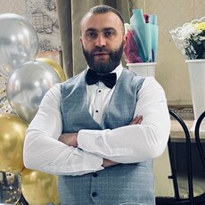 Фотография мужчины Вадим, 41 год из г. Москва