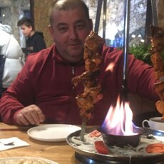 Фотография мужчины Валера, 41 год из г. Нальчик
