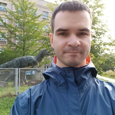 Фотография мужчины Супермен, 29 лет из г. Брест