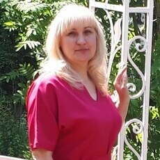 Фотография девушки Виктория, 52 года из г. Новокузнецк