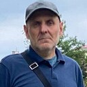 Владимир, 55 лет