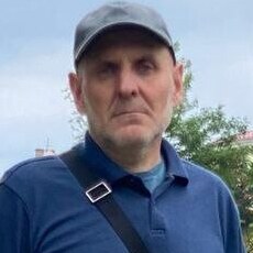Фотография мужчины Владимир, 55 лет из г. Могилев