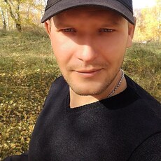 Фотография мужчины Антон, 38 лет из г. Жигулевск