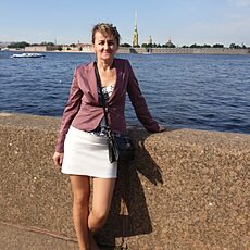 Фотография девушки Галина, 53 года из г. Воркута