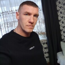Фотография мужчины Алексей, 35 лет из г. Красные Баки