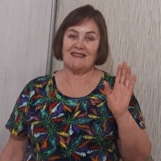 Фотография девушки Светлана, 67 лет из г. Люберцы
