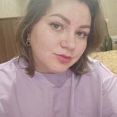 Фотография девушки Полина, 29 лет из г. Абакан