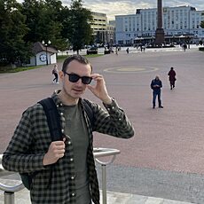Фотография мужчины Алексей, 39 лет из г. Сыктывкар