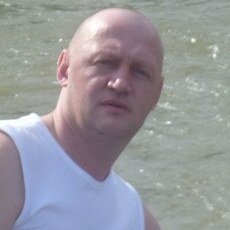 Фотография мужчины Олег, 50 лет из г. Нефтеюганск