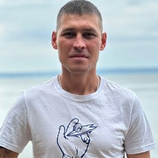 Фотография мужчины Руслан, 34 года из г. Анжеро-Судженск