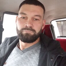 Фотография мужчины Макс, 33 года из г. Тяжинский