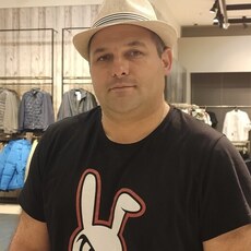 Фотография мужчины Дмитрий, 41 год из г. Абинск