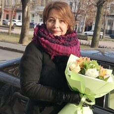 Фотография девушки Тамара, 55 лет из г. Одесса