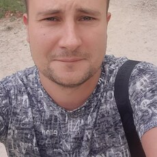 Фотография мужчины Sanek, 35 лет из г. Бобруйск