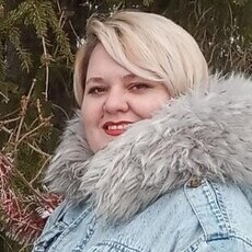 Фотография девушки Александра, 36 лет из г. Серпухов