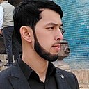 Шохрух, 27 лет