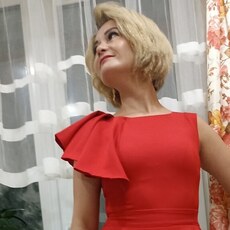 Фотография девушки Любовь, 41 год из г. Сыктывкар