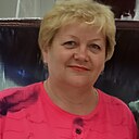 Нина, 62 года