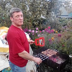 Фотография мужчины Игор, 55 лет из г. Александров