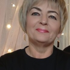 Фотография девушки Ирина, 59 лет из г. Тула