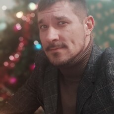 Фотография мужчины Евгений, 39 лет из г. Буденновск