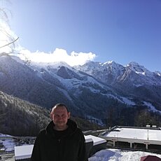 Фотография мужчины Сергей, 40 лет из г. Адлер