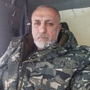 Левон, 53 года