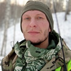 Фотография мужчины Макс, 34 года из г. Москва
