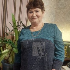 Фотография девушки Нина, 66 лет из г. Балаково