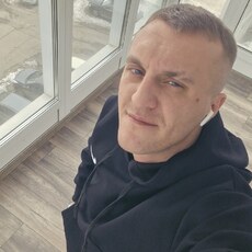 Фотография мужчины Александр, 34 года из г. Красноярск