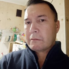 Фотография мужчины Алексей, 48 лет из г. Чайковский
