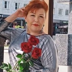 Фотография девушки Елена, 61 год из г. Калининград