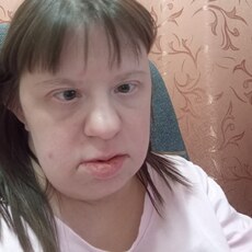 Фотография девушки Надежда, 36 лет из г. Брянск