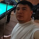 Абен, 38 лет