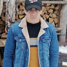 Фотография мужчины Сергей, 39 лет из г. Рыбинск