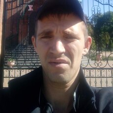 Фотография мужчины Александр, 38 лет из г. Кореновск