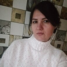 Фотография девушки Вероника, 35 лет из г. Солигорск