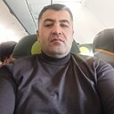 Мага, 33 года