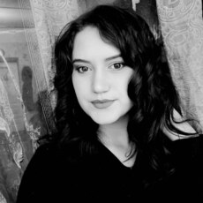 Фотография девушки Варвара, 26 лет из г. Кяхта