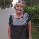 Надежда, 59 лет