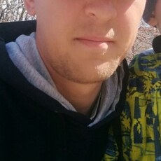 Фотография мужчины Евгений, 33 года из г. Вятские Поляны